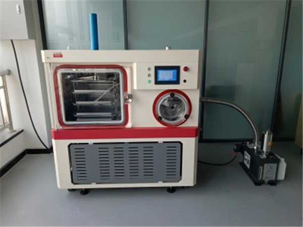 中試型凍干機(jī)對(duì)樣品保護(hù)的重要性探討